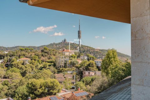 Villa de 7 dormitorios en venta en Barcelona, Cataluña, Spain № 6432 - foto 3