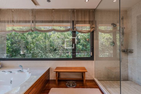 Villa de 7 dormitorios en venta en Barcelona, Cataluña, Spain № 6432 - foto 20