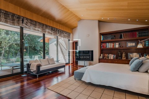 Villa de 7 dormitorios en venta en Barcelona, Cataluña, Spain № 6432 - foto 16