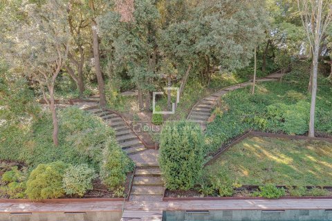 Villa de 7 dormitorios en venta en Barcelona, Cataluña, Spain № 6432 - foto 8