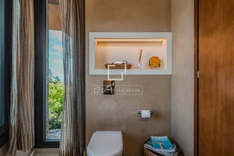 Villa de 7 dormitorios en venta en Barcelona, Cataluña, Spain № 6432 - foto 26