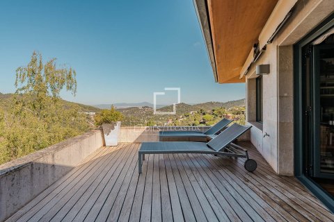 Villa de 7 dormitorios en venta en Barcelona, Cataluña, Spain № 6432 - foto 7