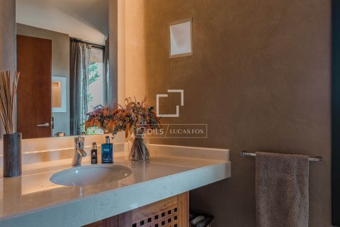 Villa de 7 dormitorios en venta en Barcelona, Cataluña, Spain № 6432 - foto 25