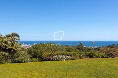 Villa de 6 dormitorios en venta en Cabrera de Mar, Barcelona, Cataluña, Spain № 3792 - foto 18