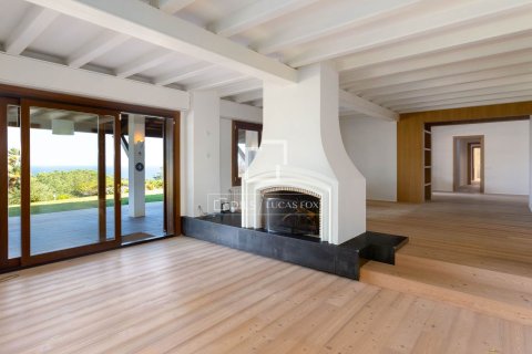 Villa de 6 dormitorios en venta en Cabrera de Mar, Barcelona, Cataluña, Spain № 3792 - foto 15