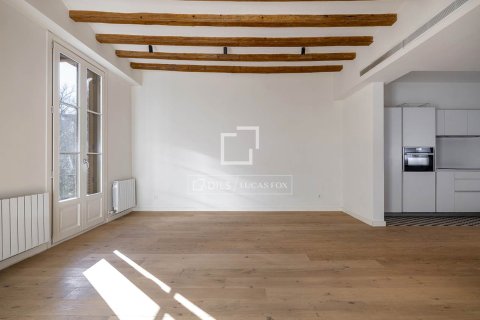 3 bedrooms apartment for sale in Barcelona, Catalonia, Spain № 3788 - photo 3