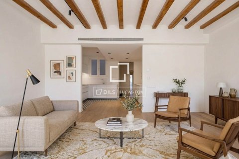 3 bedrooms apartment for sale in Barcelona, Catalonia, Spain № 3788 - photo 30