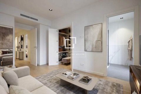 3 bedrooms apartment for sale in Barcelona, Catalonia, Spain № 3788 - photo 28