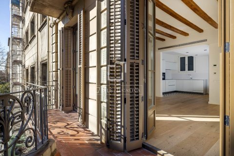 3 bedrooms apartment for sale in Barcelona, Catalonia, Spain № 3788 - photo 27