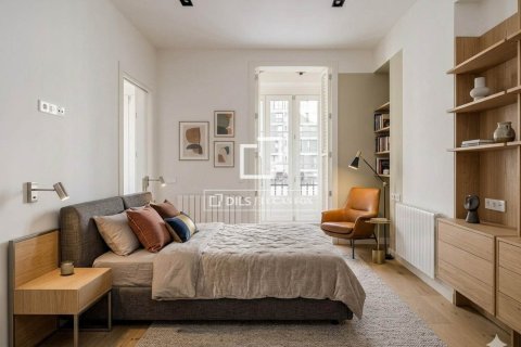 3 bedrooms apartment for sale in Barcelona, Catalonia, Spain № 3788 - photo 29