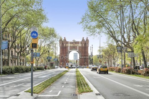 1 bedroom penthouse for sale in Barcelona, Catalonia, Spain № 3791 - photo 26