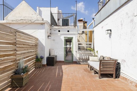 1 bedroom penthouse for sale in Barcelona, Catalonia, Spain № 3791 - photo 20