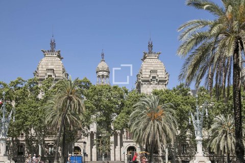 1 bedroom penthouse for sale in Barcelona, Catalonia, Spain № 3791 - photo 28