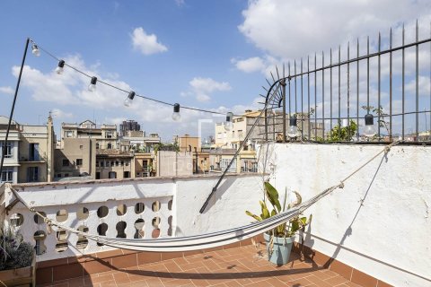 1 bedroom penthouse for sale in Barcelona, Catalonia, Spain № 3791 - photo 5