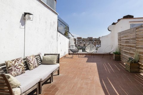 1 bedroom penthouse for sale in Barcelona, Catalonia, Spain № 3791 - photo 17