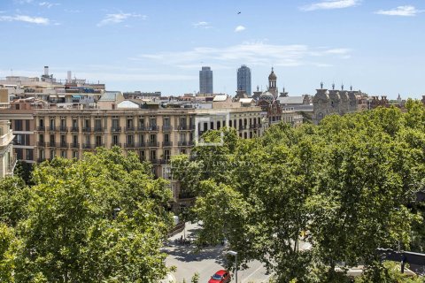 1 bedroom penthouse for sale in Barcelona, Catalonia, Spain № 3791 - photo 22
