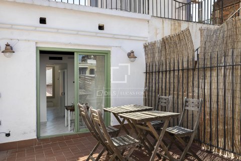 1 bedroom penthouse for sale in Barcelona, Catalonia, Spain № 3791 - photo 7