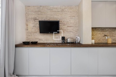 1 bedroom penthouse for sale in Barcelona, Catalonia, Spain № 3791 - photo 9