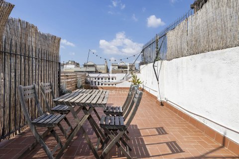 1 bedroom penthouse for sale in Barcelona, Catalonia, Spain № 3791 - photo 3
