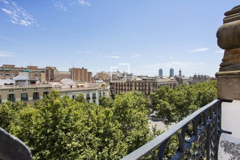 1 bedroom penthouse for sale in Barcelona, Catalonia, Spain № 3791 - photo 21