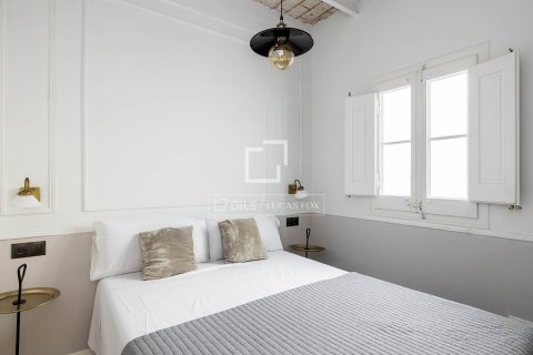 1 bedroom penthouse for sale in Barcelona, Catalonia, Spain № 3791 - photo 13