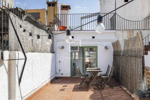 1 bedroom penthouse for sale in Barcelona, Catalonia, Spain № 3791 - photo 6