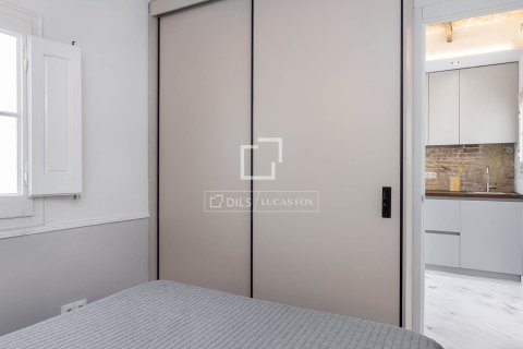 1 bedroom penthouse for sale in Barcelona, Catalonia, Spain № 3791 - photo 15