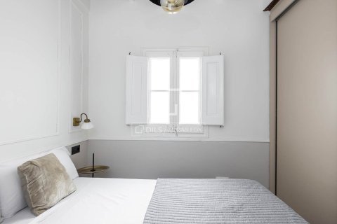 1 bedroom penthouse for sale in Barcelona, Catalonia, Spain № 3791 - photo 14