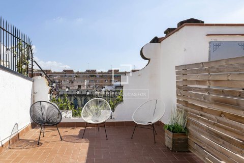1 bedroom penthouse for sale in Barcelona, Catalonia, Spain № 3791 - photo 18
