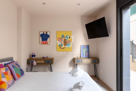 Купить виллу в Премия де Дальт, Испания с 5 спален, 375м², № 3793 - фото 19