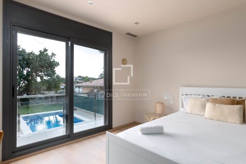 Купить виллу в Премия де Дальт, Испания с 5 спален, 375м², № 3793 - фото 25