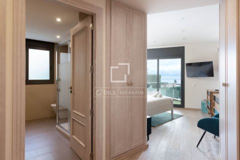 Купить виллу в Премия де Дальт, Испания с 5 спален, 375м², № 3793 - фото 21