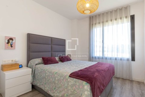 Apartamento de 4 dormitorios en venta en Sant Just Desvern, Barcelona, Cataluña, Spain № 3790 - foto 23