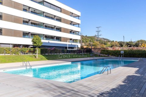 Apartamento de 4 dormitorios en venta en Sant Just Desvern, Barcelona, Cataluña, Spain № 3790 - foto 8