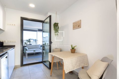 Apartamento de 4 dormitorios en venta en Sant Just Desvern, Barcelona, Cataluña, Spain № 3790 - foto 22