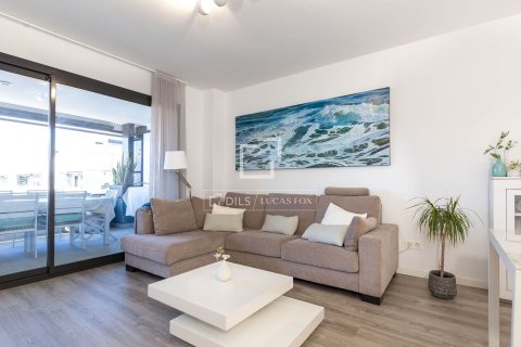 Apartamento de 4 dormitorios en venta en Sant Just Desvern, Barcelona, Cataluña, Spain № 3790 - foto 10