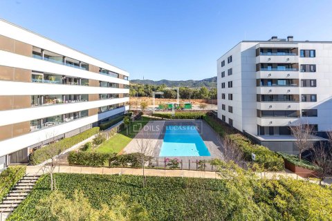 Apartamento de 4 dormitorios en venta en Sant Just Desvern, Barcelona, Cataluña, Spain № 3790 - foto 4