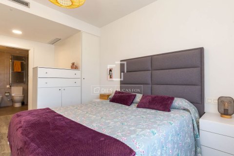 Apartamento de 4 dormitorios en venta en Sant Just Desvern, Barcelona, Cataluña, Spain № 3790 - foto 24