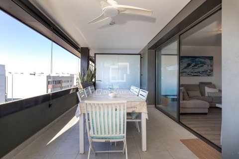 Apartamento de 4 dormitorios en venta en Sant Just Desvern, Barcelona, Cataluña, Spain № 3790 - foto 7