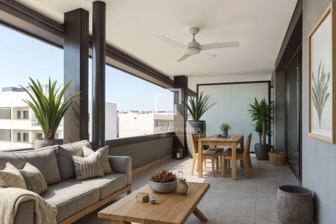Apartamento de 4 dormitorios en venta en Sant Just Desvern, Barcelona, Cataluña, Spain № 3790 - foto 6