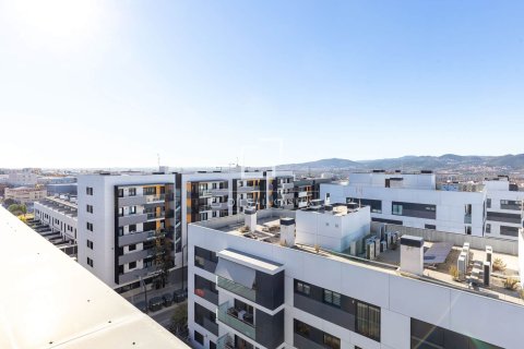 Apartamento de 4 dormitorios en venta en Sant Just Desvern, Barcelona, Cataluña, Spain № 3790 - foto 16