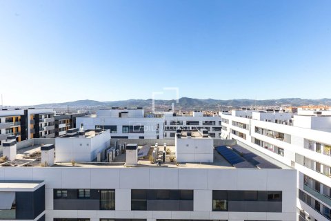 Apartamento de 4 dormitorios en venta en Sant Just Desvern, Barcelona, Cataluña, Spain № 3790 - foto 17