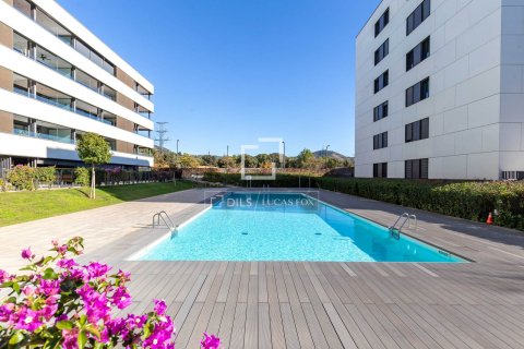 Apartamento de 4 dormitorios en venta en Sant Just Desvern, Barcelona, Cataluña, Spain № 3790 - foto 5