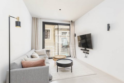 Apartamento de 2 dormitorios en venta en Barcelona, Cataluña, Spain № 8838 - foto 23
