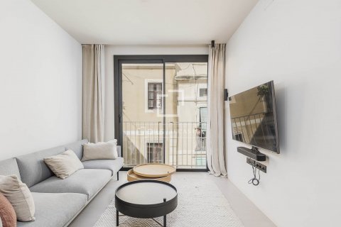 Apartamento de 2 dormitorios en venta en Barcelona, Cataluña, Spain № 8838 - foto 24