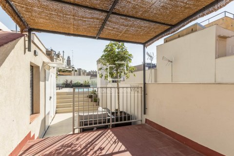 Apartamento de 2 dormitorios en venta en Barcelona, Cataluña, Spain № 8838 - foto 25