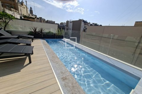 Apartamento de 2 dormitorios en venta en Barcelona, Cataluña, Spain № 8838 - foto 29