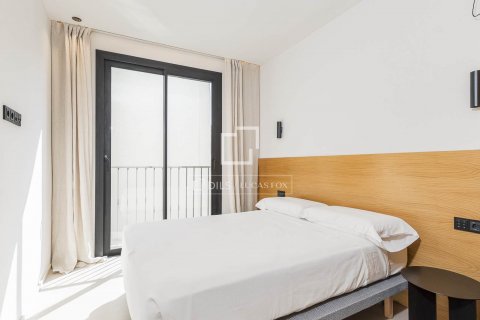 Apartamento de 2 dormitorios en venta en Barcelona, Cataluña, Spain № 8838 - foto 11