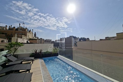Apartamento de 2 dormitorios en venta en Barcelona, Cataluña, Spain № 8838 - foto 30