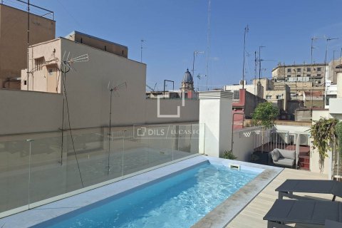Apartamento de 2 dormitorios en venta en Barcelona, Cataluña, Spain № 8838 - foto 26